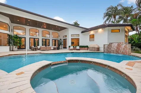 1518 E Lake Drive Fort Lauderdale FL 33316