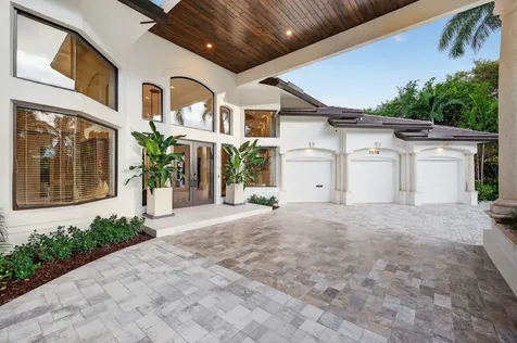 1518 E Lake Drive Fort Lauderdale FL 33316