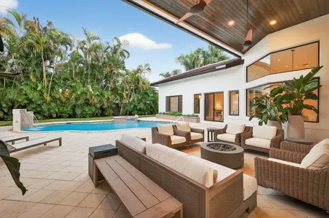 1518 E Lake Drive Fort Lauderdale FL 33316