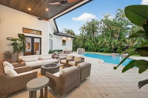 1518 E Lake Drive Fort Lauderdale FL 33316
