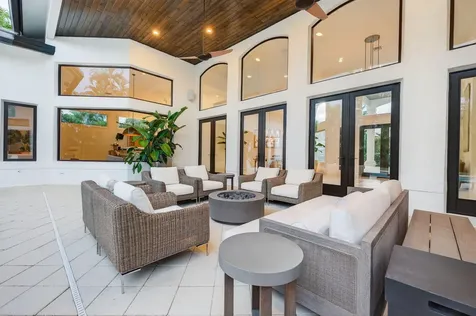 1518 E Lake Drive Fort Lauderdale FL 33316