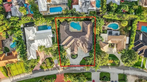 1518 E Lake Drive Fort Lauderdale FL 33316
