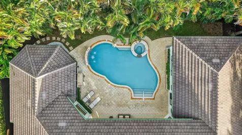 1518 E Lake Drive Fort Lauderdale FL 33316