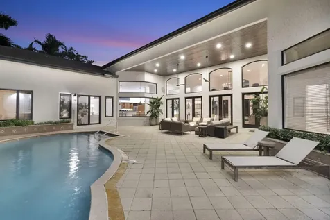 1518 E Lake Drive Fort Lauderdale FL 33316