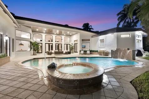 1518 E Lake Drive Fort Lauderdale FL 33316