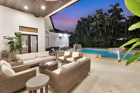 1518 E Lake Drive Fort Lauderdale FL 33316