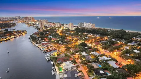 1518 E Lake Drive Fort Lauderdale FL 33316