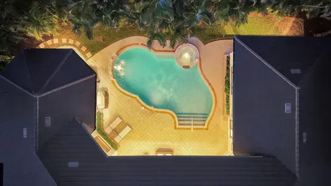 1518 E Lake Drive Fort Lauderdale FL 33316