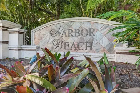 1518 E Lake Drive Fort Lauderdale FL 33316