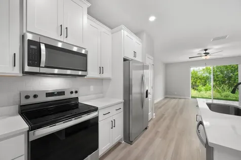 1605 Celebration Drive Fort Pierce FL 34947