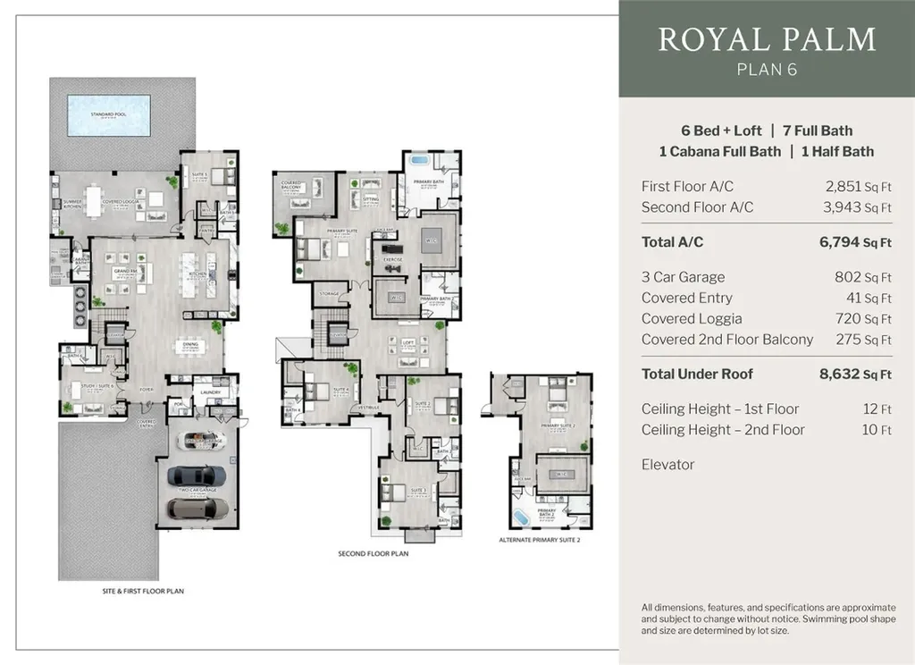 2259 Eagle Oaks Lane West Palm Beach FL 33401