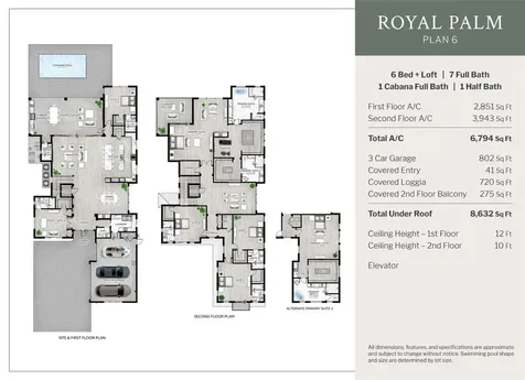 2259 Eagle Oaks Lane West Palm Beach FL 33401