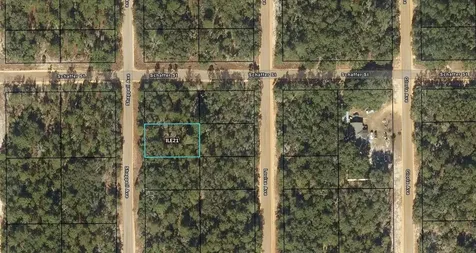 0 Shappell Avenue Interlachen FL 32148