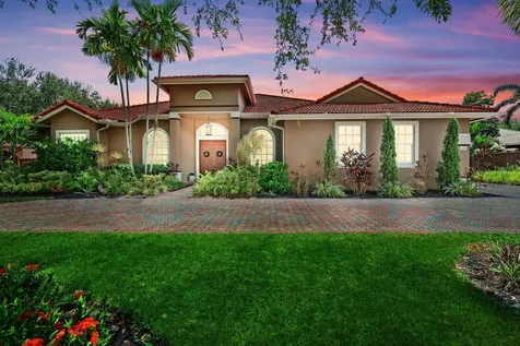 6100 SW 20th Street Plantation FL 33317