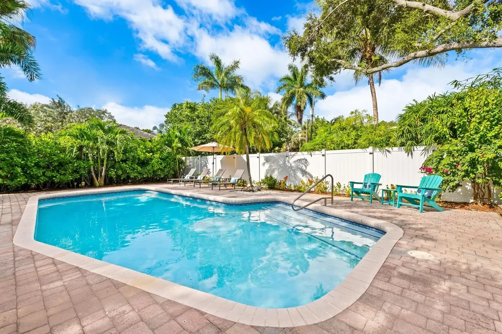 1300 SW 17th Street Fort Lauderdale FL 33315