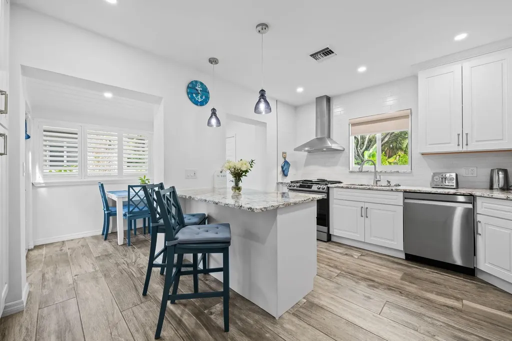 1300 SW 17th Street Fort Lauderdale FL 33315