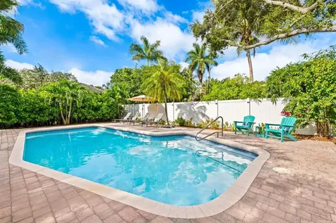 1300 SW 17th Street Fort Lauderdale FL 33315