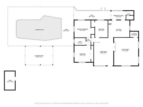 1300 SW 17th Street Fort Lauderdale FL 33315