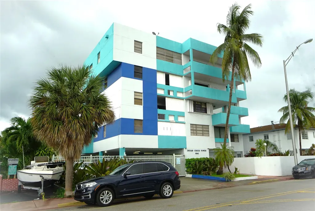 6941 Carlyle Avenue Miami Beach FL 33141
