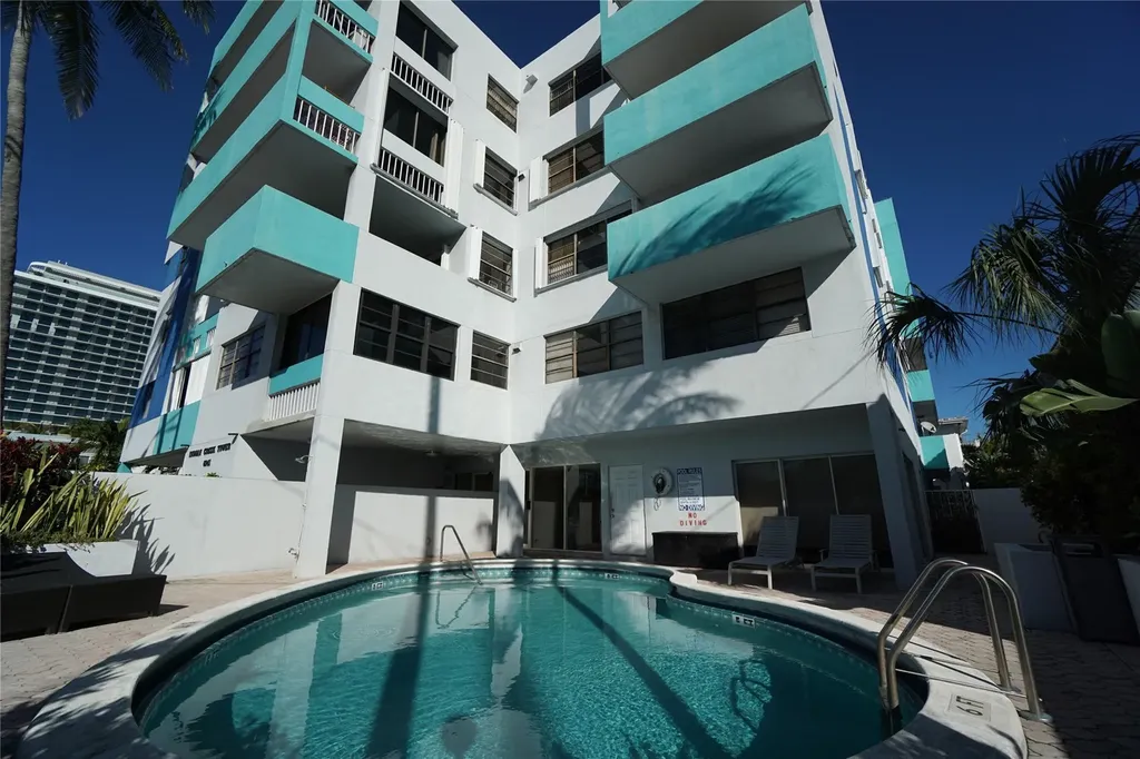 6941 Carlyle Avenue Miami Beach FL 33141