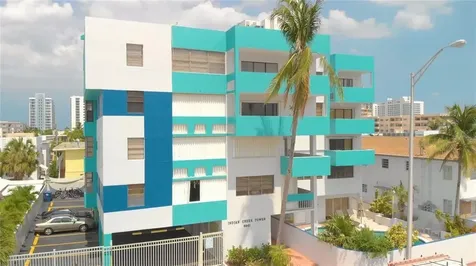 6941 Carlyle Avenue Miami Beach FL 33141