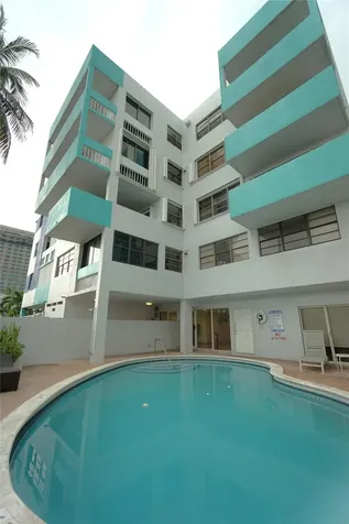 6941 Carlyle Avenue Miami Beach FL 33141