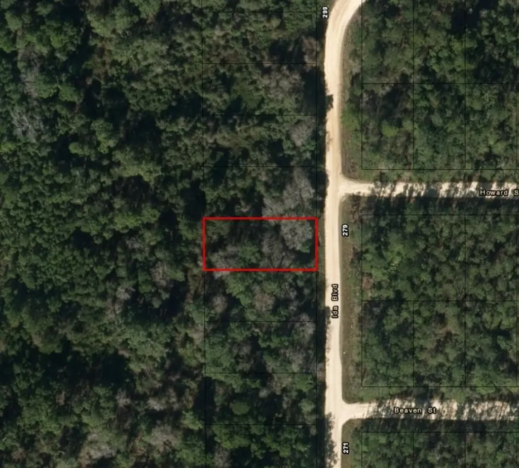 0 Ida Boulevard Interlachen FL 32148
