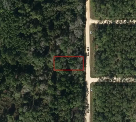 0 Ida Boulevard Interlachen FL 32148