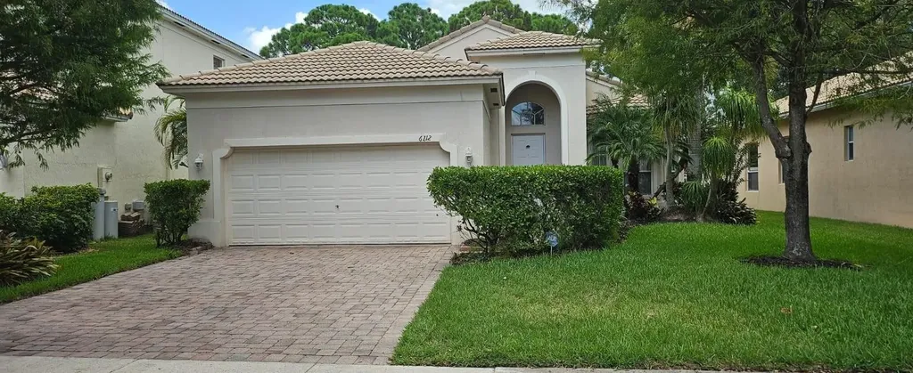 6112 Spring Lake Terrace Fort Pierce FL 34951