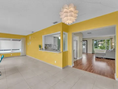 4623 NW 46th Street Tamarac FL 33319