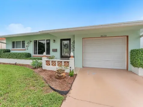 4623 NW 46th Street Tamarac FL 33319
