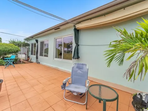 4623 NW 46th Street Tamarac FL 33319