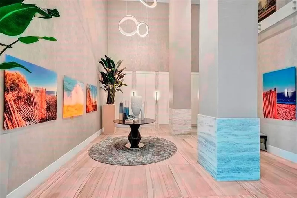 2301 S Ocean Drive Hollywood FL 33019