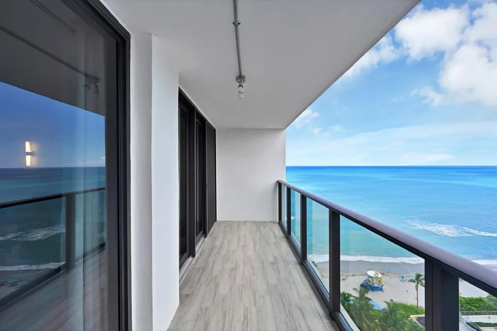 2301 S Ocean Drive Hollywood FL 33019