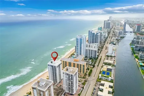 2301 S Ocean Drive Hollywood FL 33019