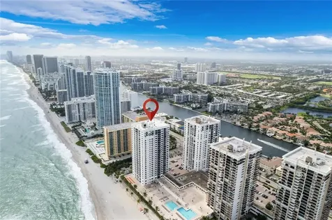 2301 S Ocean Drive Hollywood FL 33019