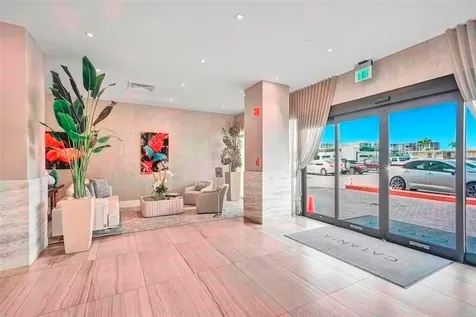 2301 S Ocean Drive Hollywood FL 33019