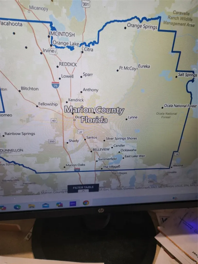 0 0th Ocala FL 32134
