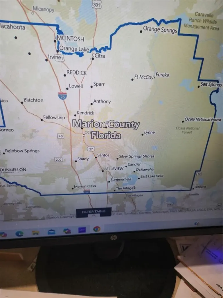 0 0 Ocala FL