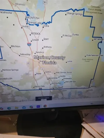 0 0 Ocala FL