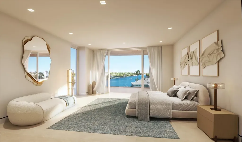 500 Hendricks Isle Fort Lauderdale FL 33301
