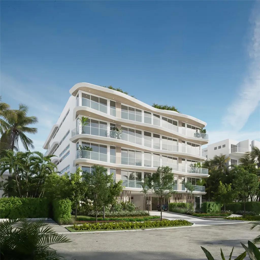 500 Hendricks Isle Fort Lauderdale FL 33301