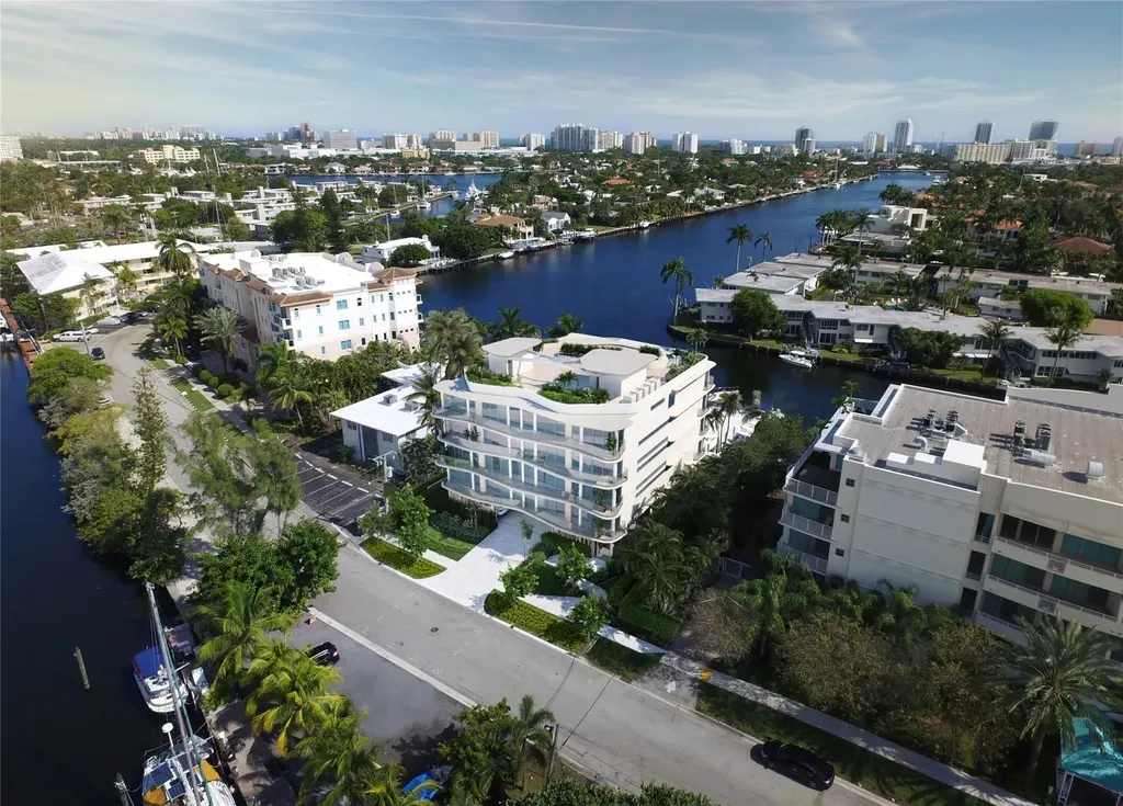 500 Hendricks Isle Fort Lauderdale FL 33301