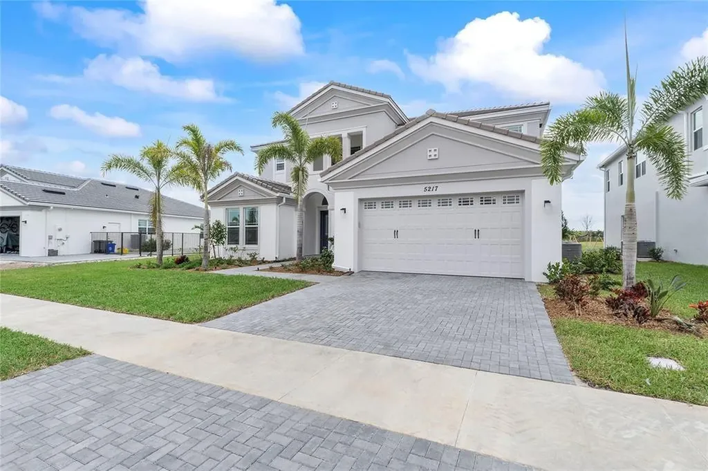 5217 Liberty Lane Westlake FL 33470