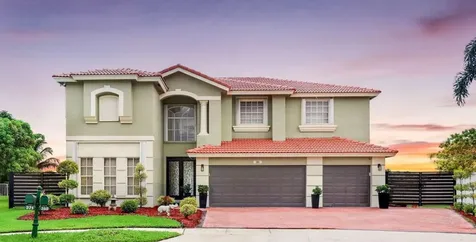 380 SW 167th Avenue Pembroke Pines FL 33027