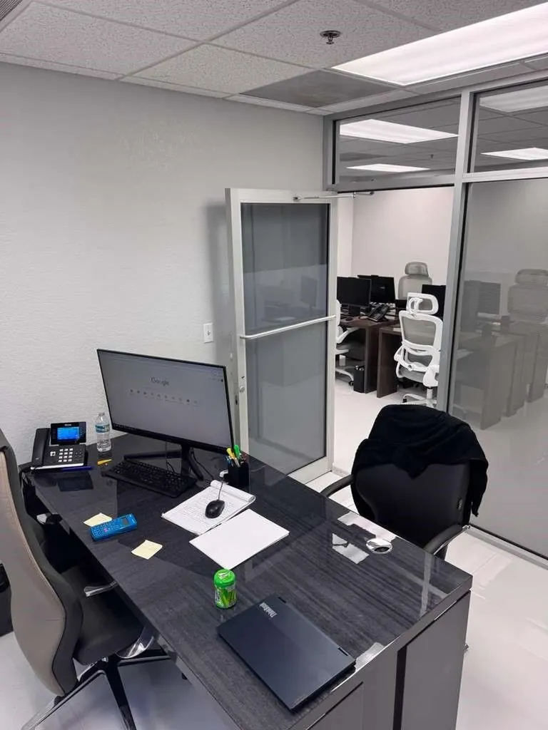 3600 Red Road Miramar FL 33025