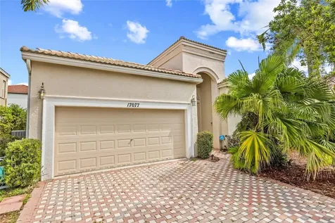 17077 SW 53rd Court Miramar FL 33027