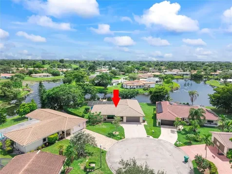3199 NW 120th Avenue Coral Springs FL 33065