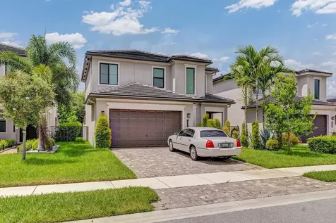 6091 Yerba Buena Court Lake Worth FL 33467