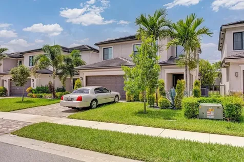 6091 Yerba Buena Court Lake Worth FL 33467